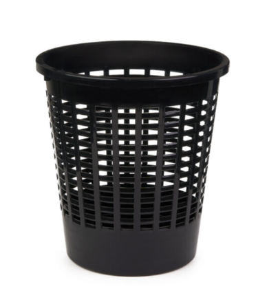 Menaj si curatenie - Coș gunoi birou 10 lt