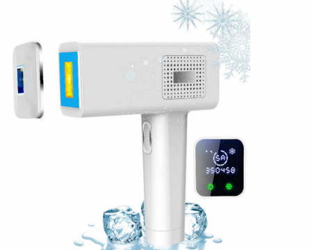 Tratamente Cosmetice Ploiești - Fotoepilare cu IPL