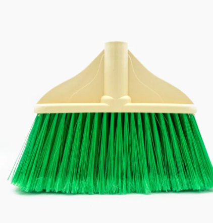 Mături - Mătură Atena plastic păr lung