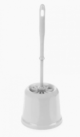 Alte produse curățenie - Set WC Perie Toaleta Nancy Rotund