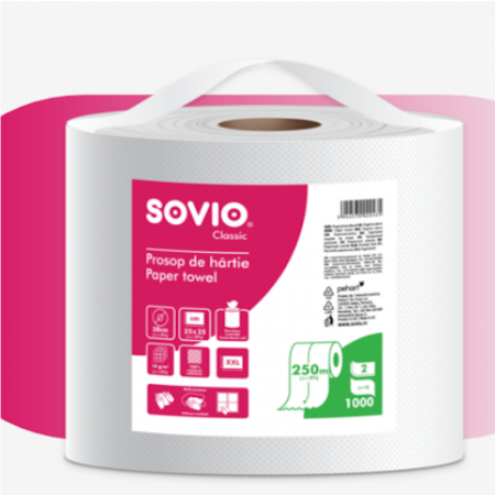 Sovio prosop industrial 1000 Foi