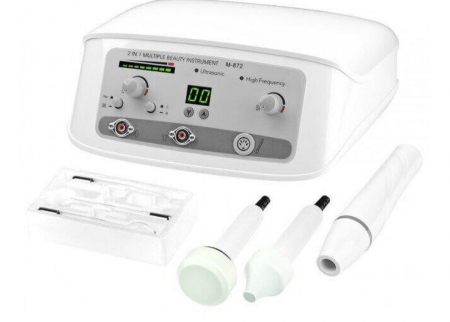 Tratament Facial Profesional - K9 Beauty Salon & SPA [3]