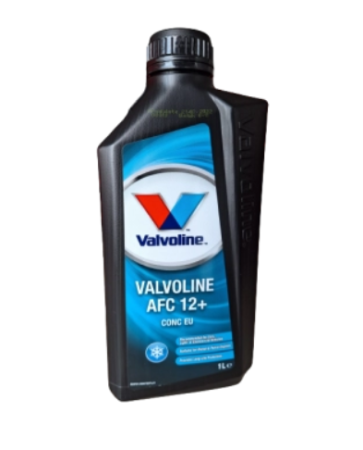 Antigel - Valvoline Antifreeze Coolant 12+ Concentrate – Antigel concentrat OAT pentru protecție totală a motorului