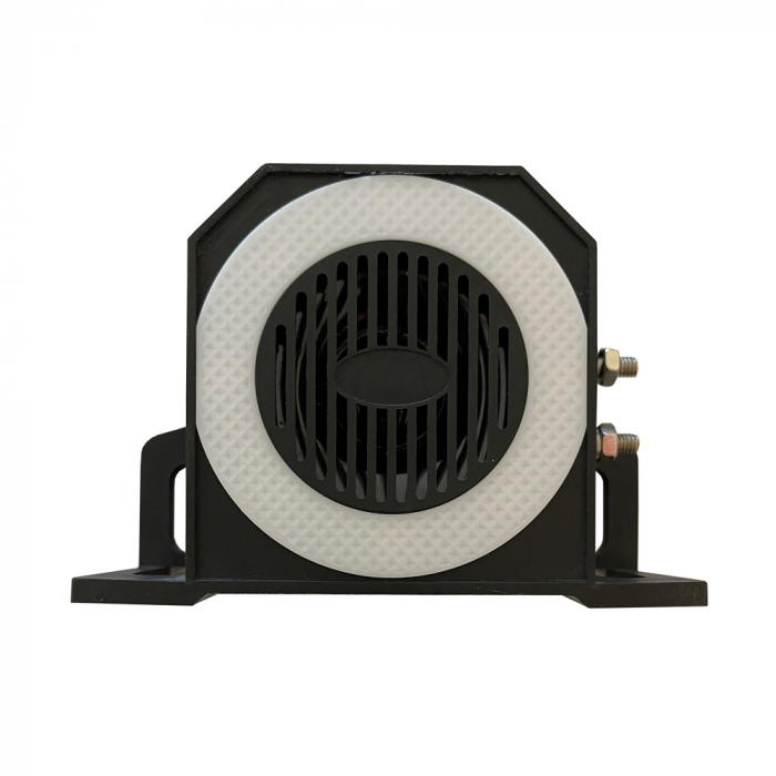 Avertizor sonor marsarier/mers inapoi iluminat 12V/24V [2]