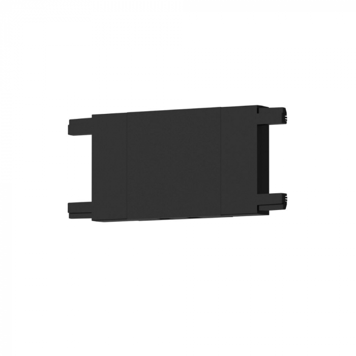 Conector Sina Magnetica Led , Dimensiuni 46x26x6 mm Imbinare Dreapta/Liniar [2]