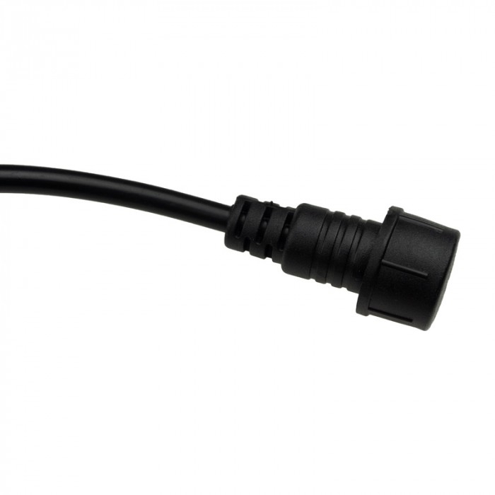 Ghirlanda Led, 100 Metri cu 200 Becuri Led Filament 2W incluse E27, IP65 [25]
