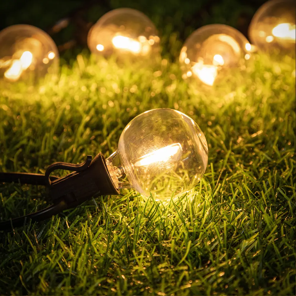 Ghirlanda Luminoasa 22,5m cu 75 Becuri LED,lumina calda [9]