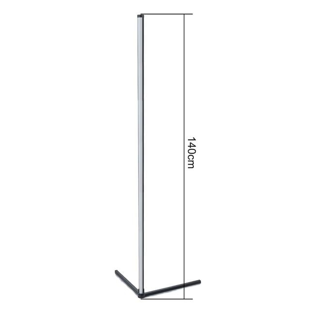 Lampa LED de podea / Lampadar RGB + Telecomanda 140cm [4]