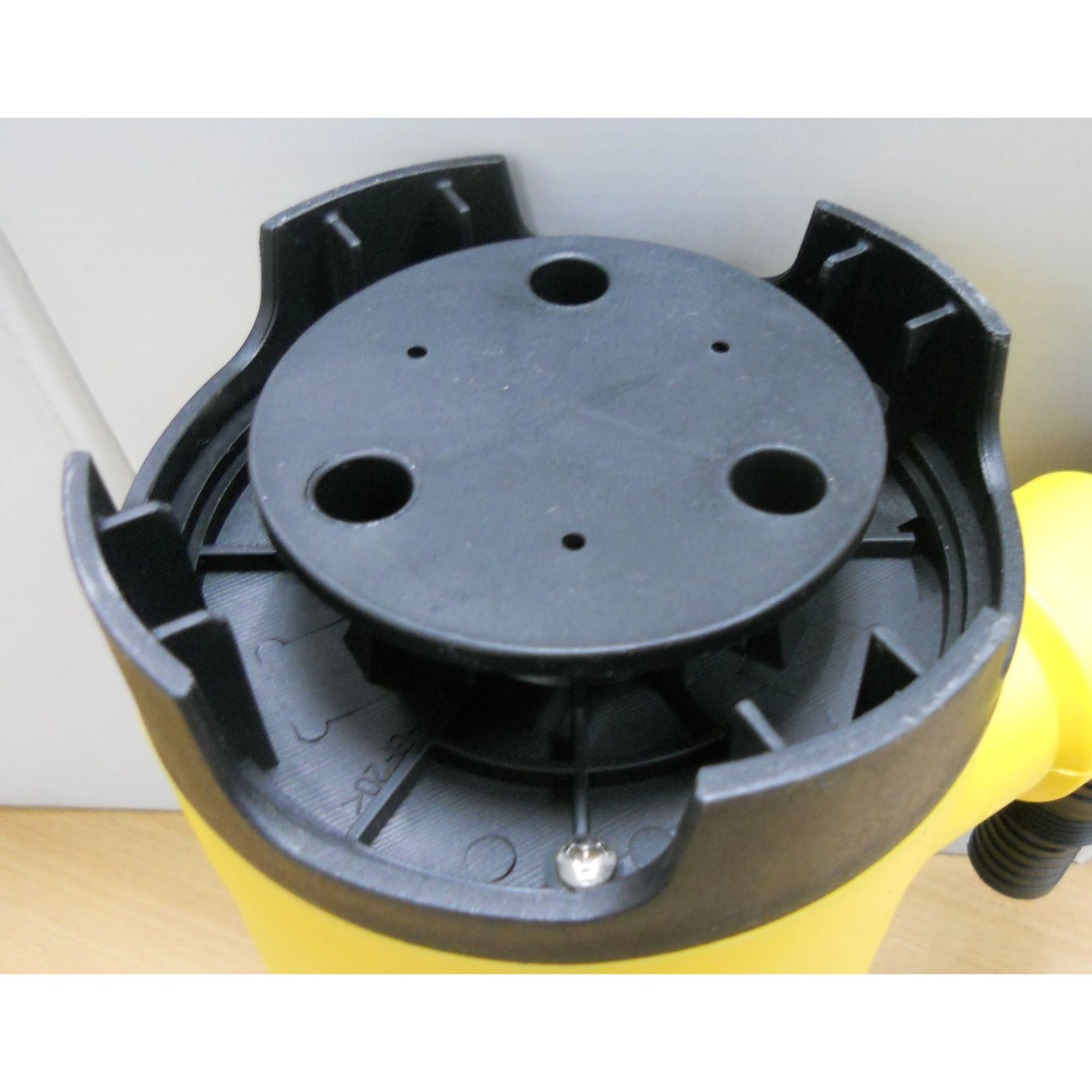 Pompa submersibila apa curata/murdara, 400 W, 8000 L/h, H max 5.5 m [4]
