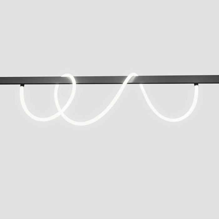 Proiector Magnetic Led 16W, L1000 mm chip OSRAM [5]