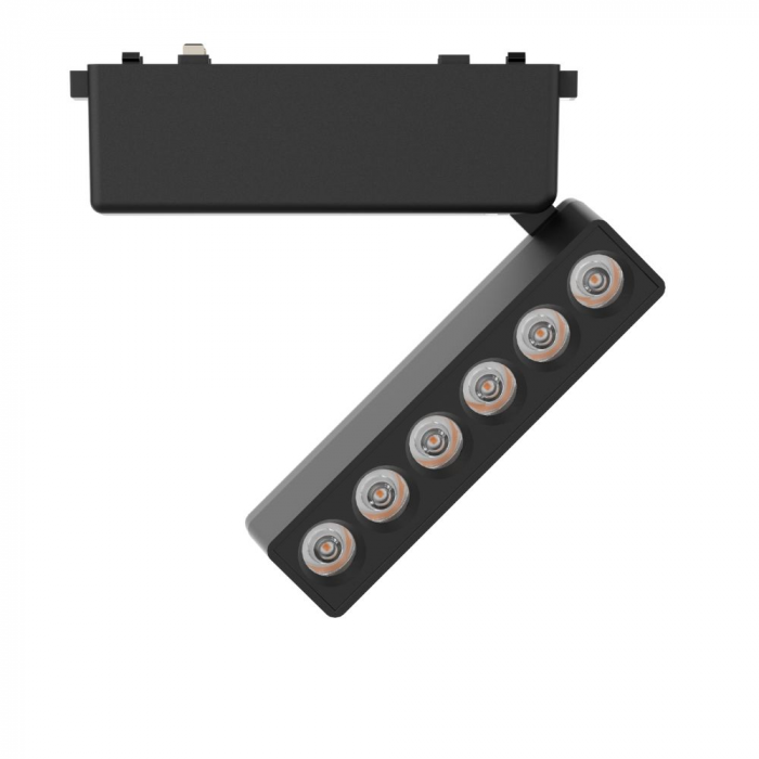 Proiector Magnetic Led 6W, 112x26x80mm chip SMD [2]