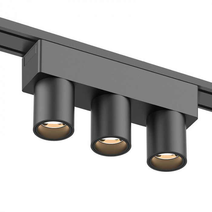 Proiector Magnetic Led 8W, 122x26x55 mm chip OSRAM [2]
