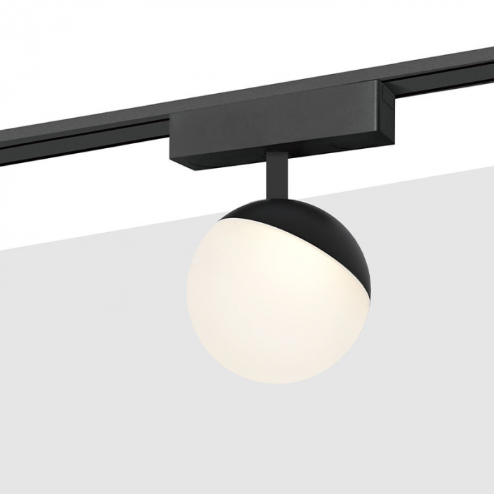 Proiector Magnetic Led 6W, D100x100 mm chip OSRAM [4]
