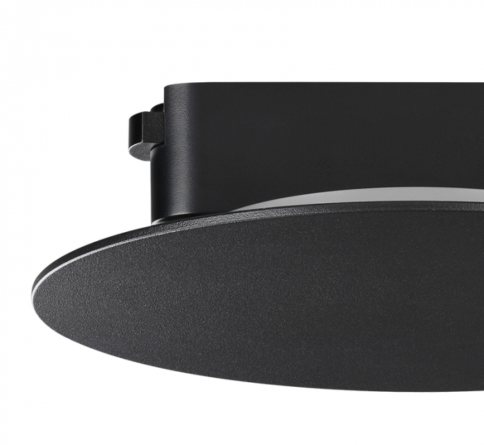Proiector Magnetic Led 9W, 168x48 mm chip OSRAM [3]