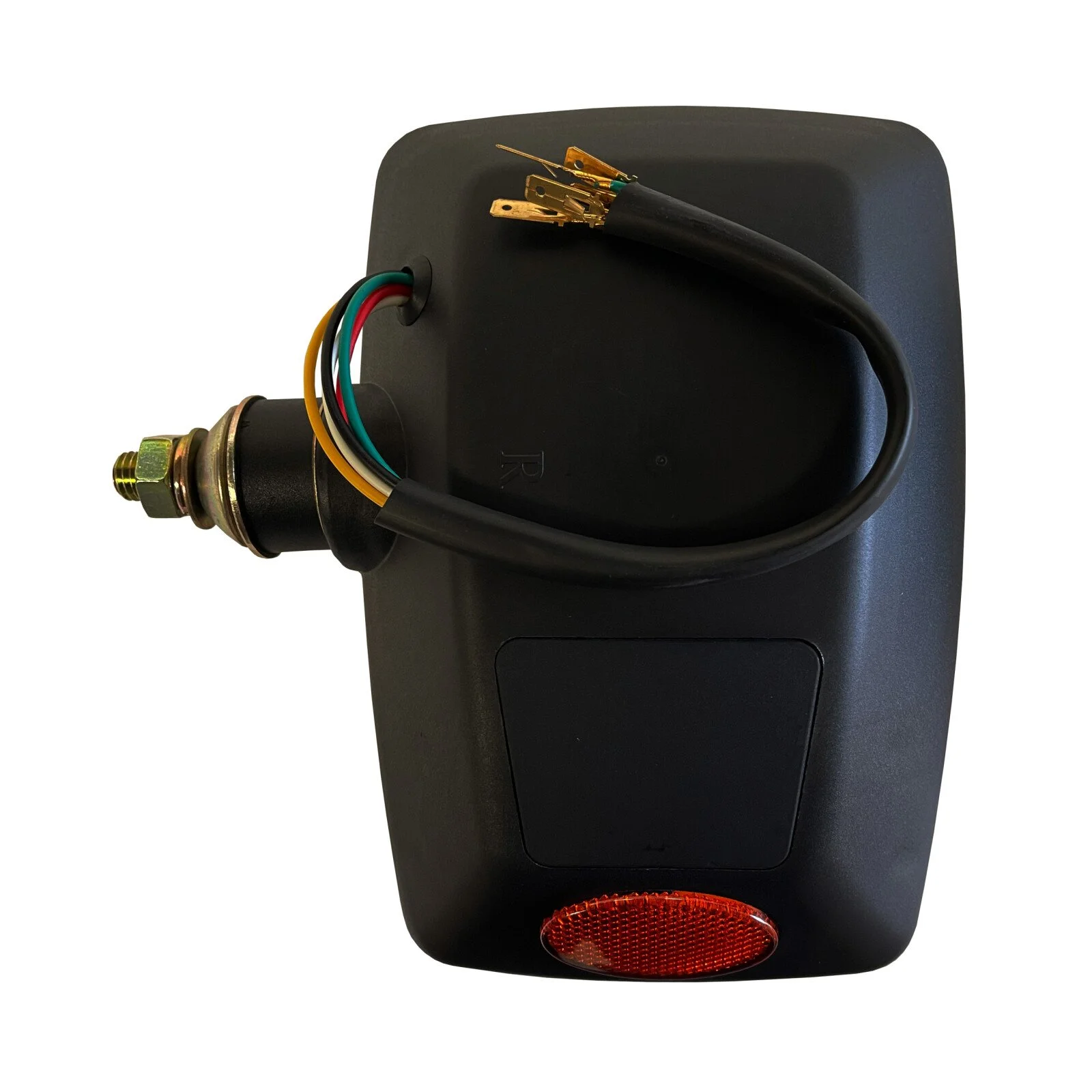 Far cu lumini semnalizare directie mers si pozitie, pentru utilaj agricol, 12V, 2buc, Stanga/Dreapta [3]
