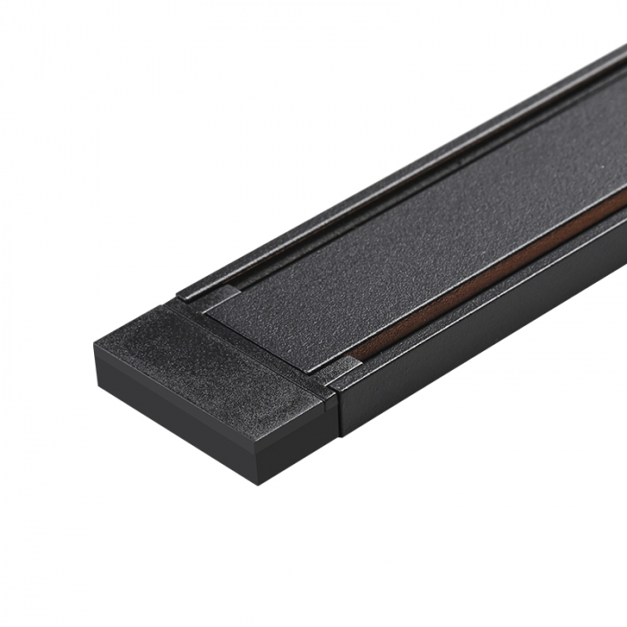 Sină Magnetică Aplicata Led UltraSlim 6mm , lungime 1000mm [5]