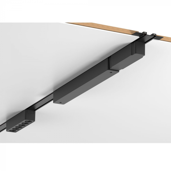 Sină Magnetică Incastrata Led UltraSlim 6mm , lungime 2000mm [3]