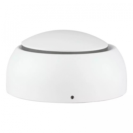APLICA LED 5W 4000K ALB NEUTRU [3]