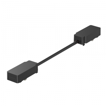 Accesorii Magnetice - Conector Electric De Colt Led UltraSlim, Pentru Sina Magnetica UltraSlim