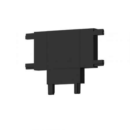 Accesorii Magnetice - Conector Sina Magnetica Led , Dimensiuni 46x36x6 mm Imbinare 3 directii , Teu