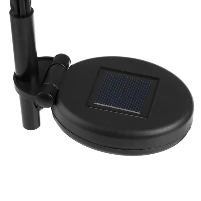 Decoratiune solara gradina 10 Leduri Iarba Luminoasa [5]