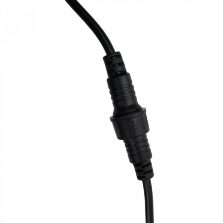 Ghirlanda Led, 100 Metri cu 200 Becuri Led Filament 2W incluse E27, IP65 [25]