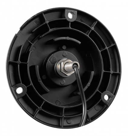 Girofar auto profesional stroboscopic galben LED 12/24V RL-6 [2]