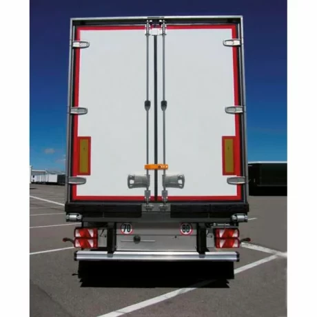 Incuietoare usi semiremorca container, din otel calit, blocator remorca camion [2]