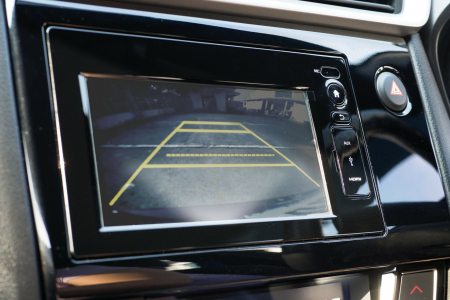 Kit Proiector marsarier cu LED multifunctional - 12/30V [2]