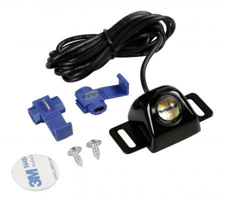 Kit Proiector marsarier cu LED multifunctional - 12/30V [0]