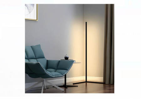 Iluminat Led - Lampadar LED cu Baza 42x2.3x130cm