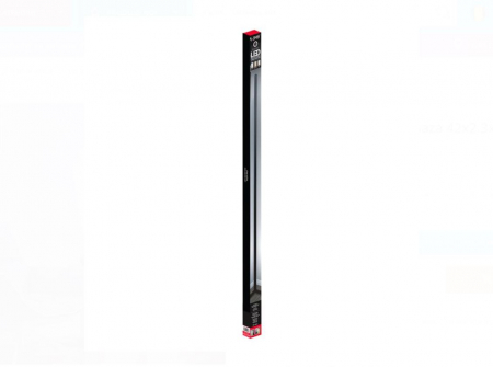 Lampadar LED cu Baza 42x2.3x130cm [1]