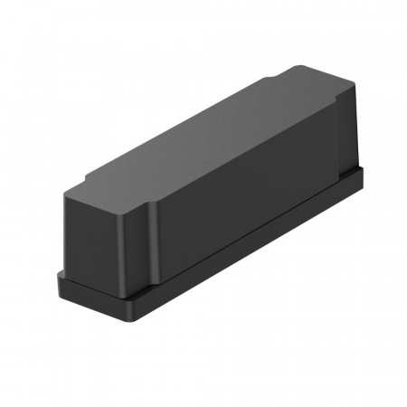 Accesorii Magnetice - Masca Cablu Sina Magnetica Led, ultra-subțire