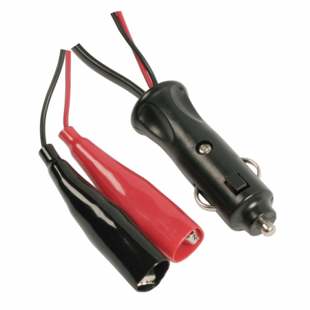 Neon color impermeabil Neon-Tech 12V ,auto - 30cm - Lumina UV [3]