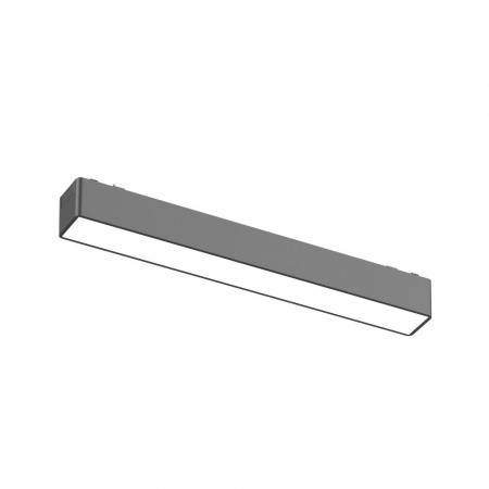 Iluminat Magnetic - Proiector Magnetic Led 10W, 230x26x24mm chip SMD