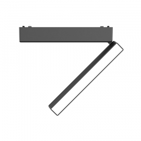 Proiector Magnetic Led 10W, 230x26x80mm chip SMD [4]