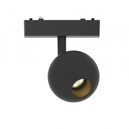 Iluminat Magnetic - Proiector Magnetic Led 10W, D80x148 mm chip COB