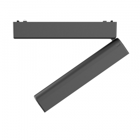 Proiector Magnetic Led 12W, 230x26x80mm chip SMD [1]