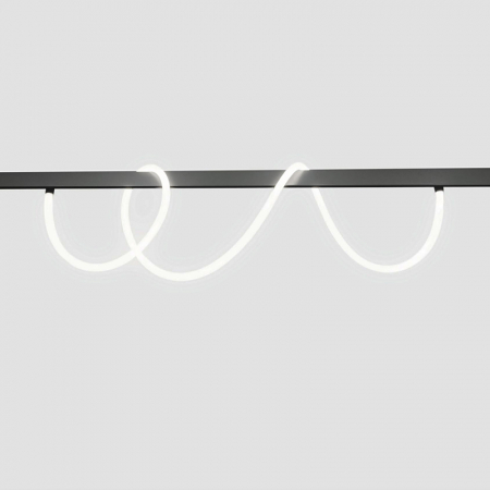 Proiector Magnetic Led 16W, L1000 mm chip OSRAM [4]