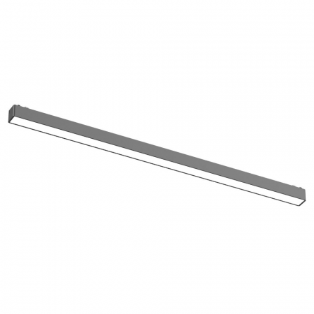 Iluminat Magnetic - Proiector Magnetic Led 20W, 615x26x24mm chip SMD