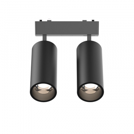 Iluminat Magnetic - Proiector Magnetic Led  2x7W, D50x110 mm chip COB