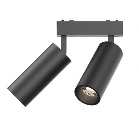 Proiector Magnetic Led  2x7W, D50x110 mm chip COB [2]