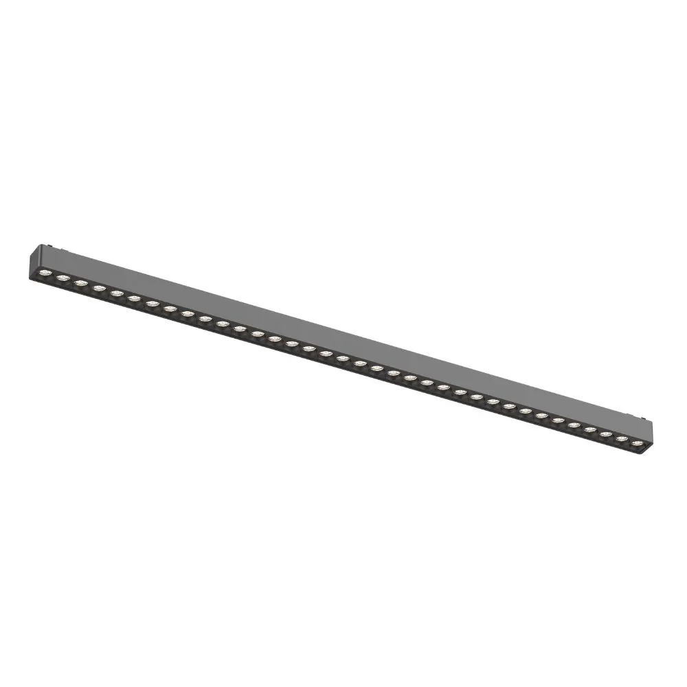 Iluminat Magnetic - Proiector Magnetic Led 30W, 555x26x24mm chip SMD