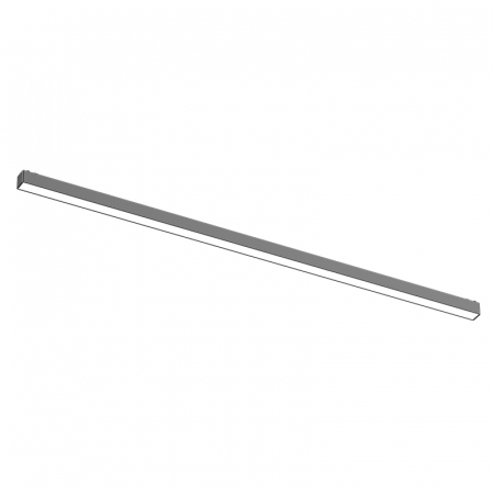 Iluminat Magnetic - Proiector Magnetic Led 30W, 915x26x24mm chip SMD
