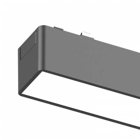 Proiector Magnetic Led 30W, 915x26x24mm chip SMD [1]