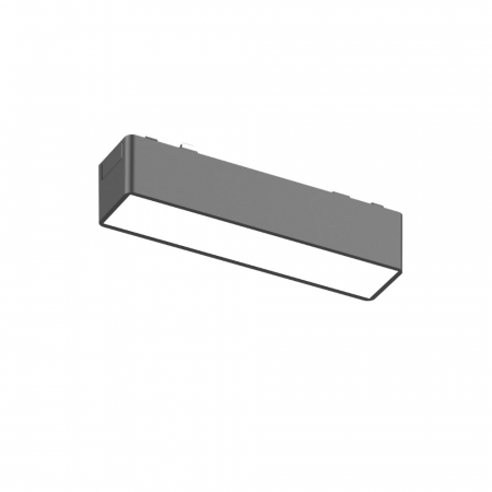 Iluminat Magnetic - Proiector Magnetic Led 5W, 122x26x24mm chip SMD