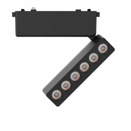 Proiector Magnetic Led 6W, 112x26x80mm chip SMD [1]