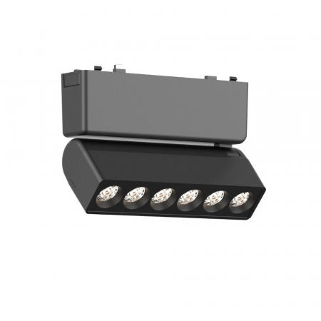 Iluminat Magnetic - Proiector Magnetic Led 6W, 112x26x80mm chip SMD
