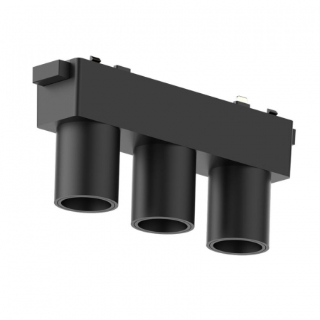 Proiector Magnetic Led 8W, 122x26x55 mm chip OSRAM [5]