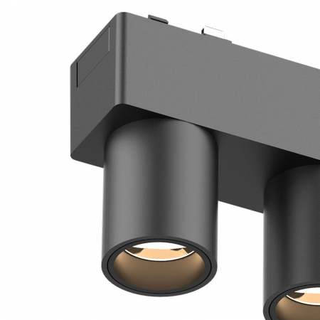 Proiector Magnetic Led 8W, 122x26x55 mm chip OSRAM [6]